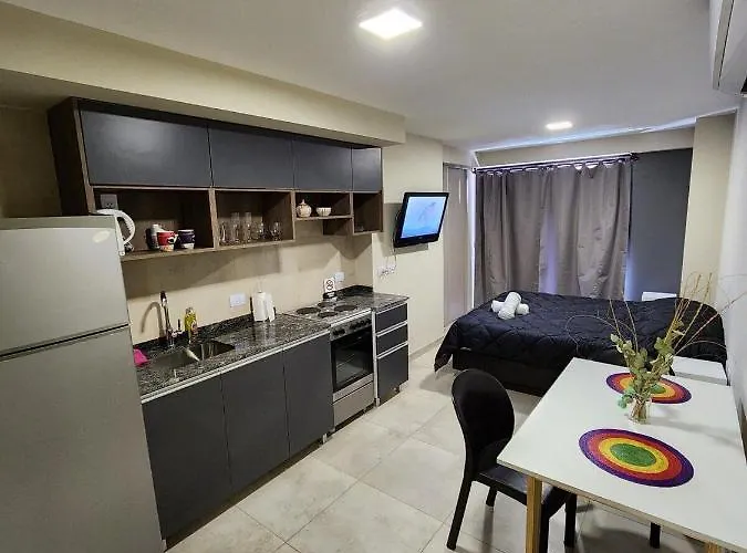 Casita De Tucuman - Santiago