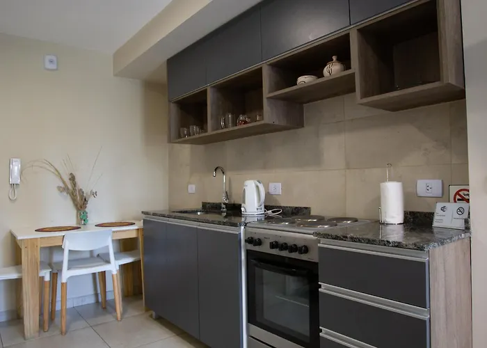 Casita De Tucuman - Santiago