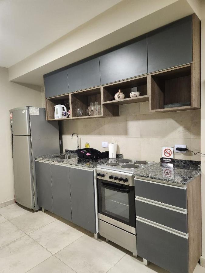 Apartment Casita De Tucuman - Santiago