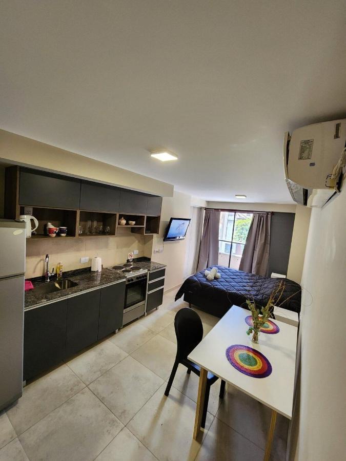 Apartment Casita De Tucuman - Santiago