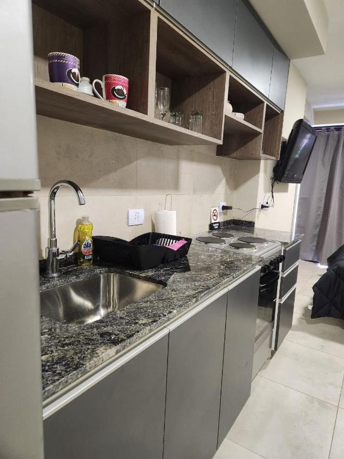 Casita De Tucuman - Santiago Apartment San Miguel de Tucuman