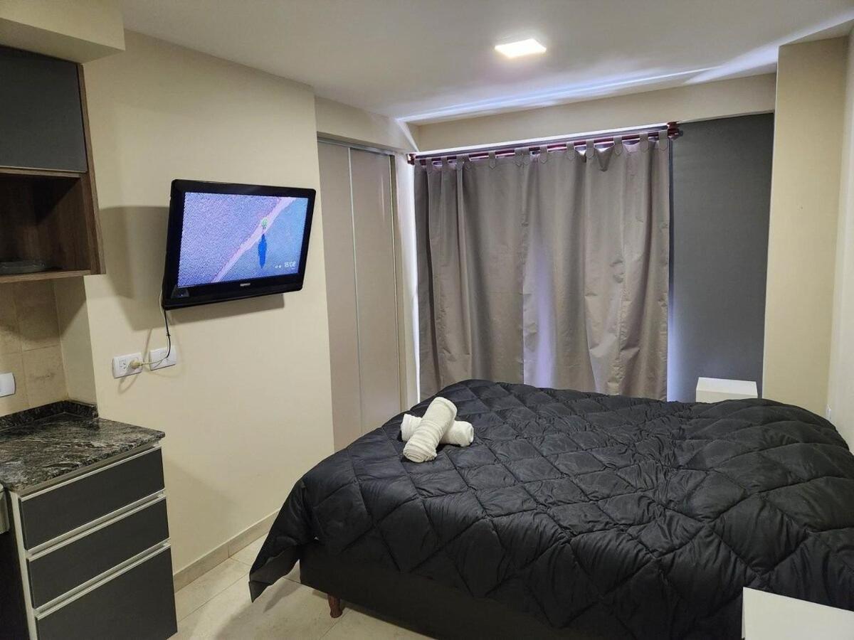 Casita De Tucuman - Santiago Apartment *