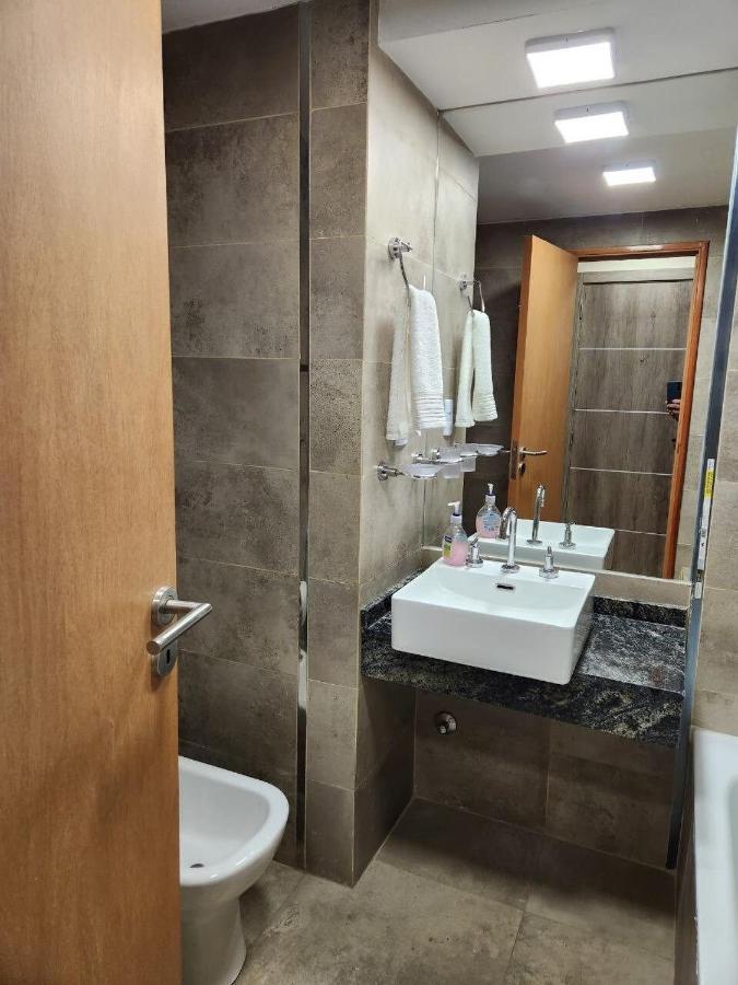 Casita De Tucuman - Santiago Apartment