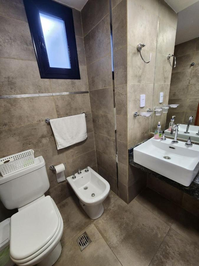 Casita De Tucuman - Santiago *