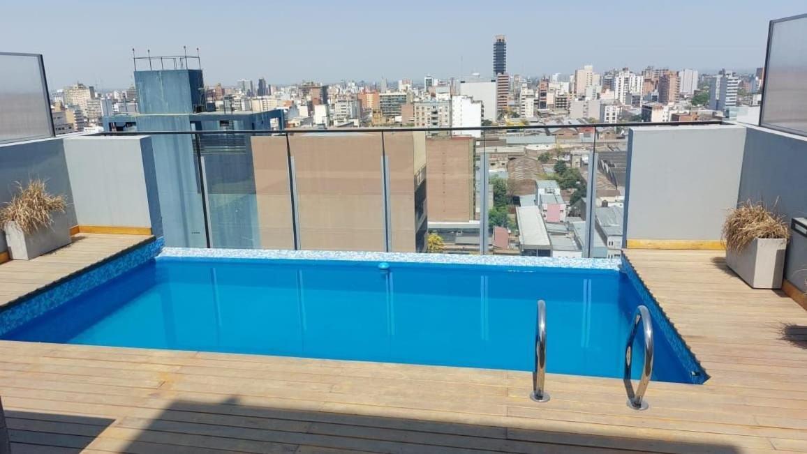 Casita De Tucuman - Santiago *