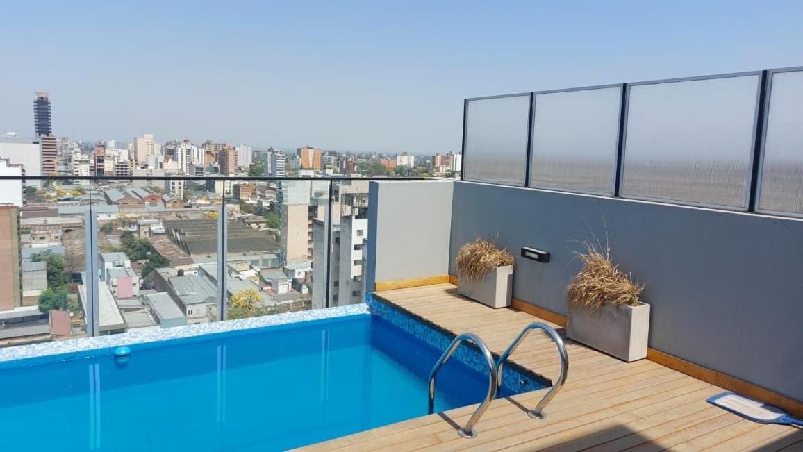 Apartment Casita De Tucuman - Santiago *