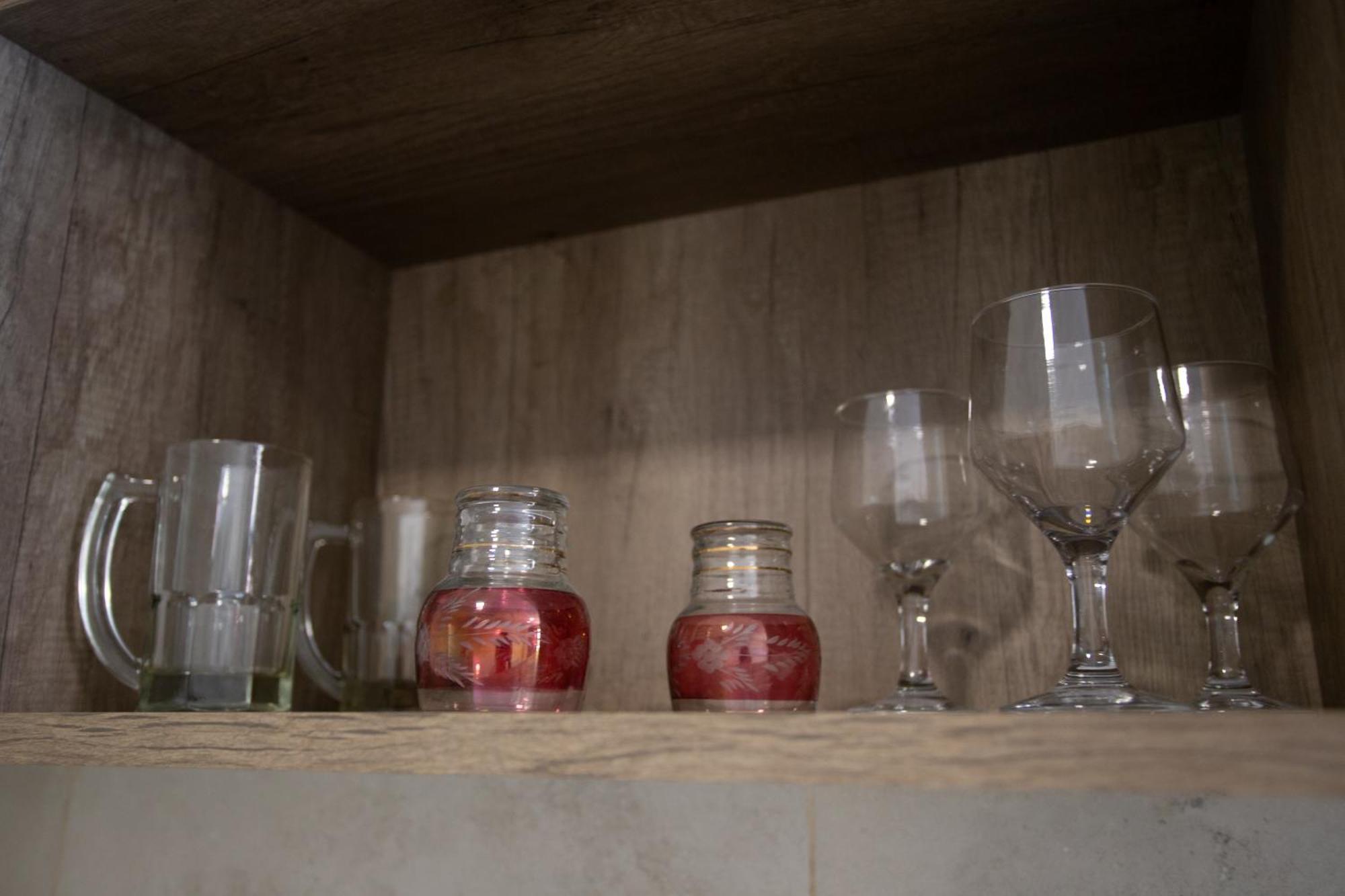 Casita De Tucuman - Santiago Apartment