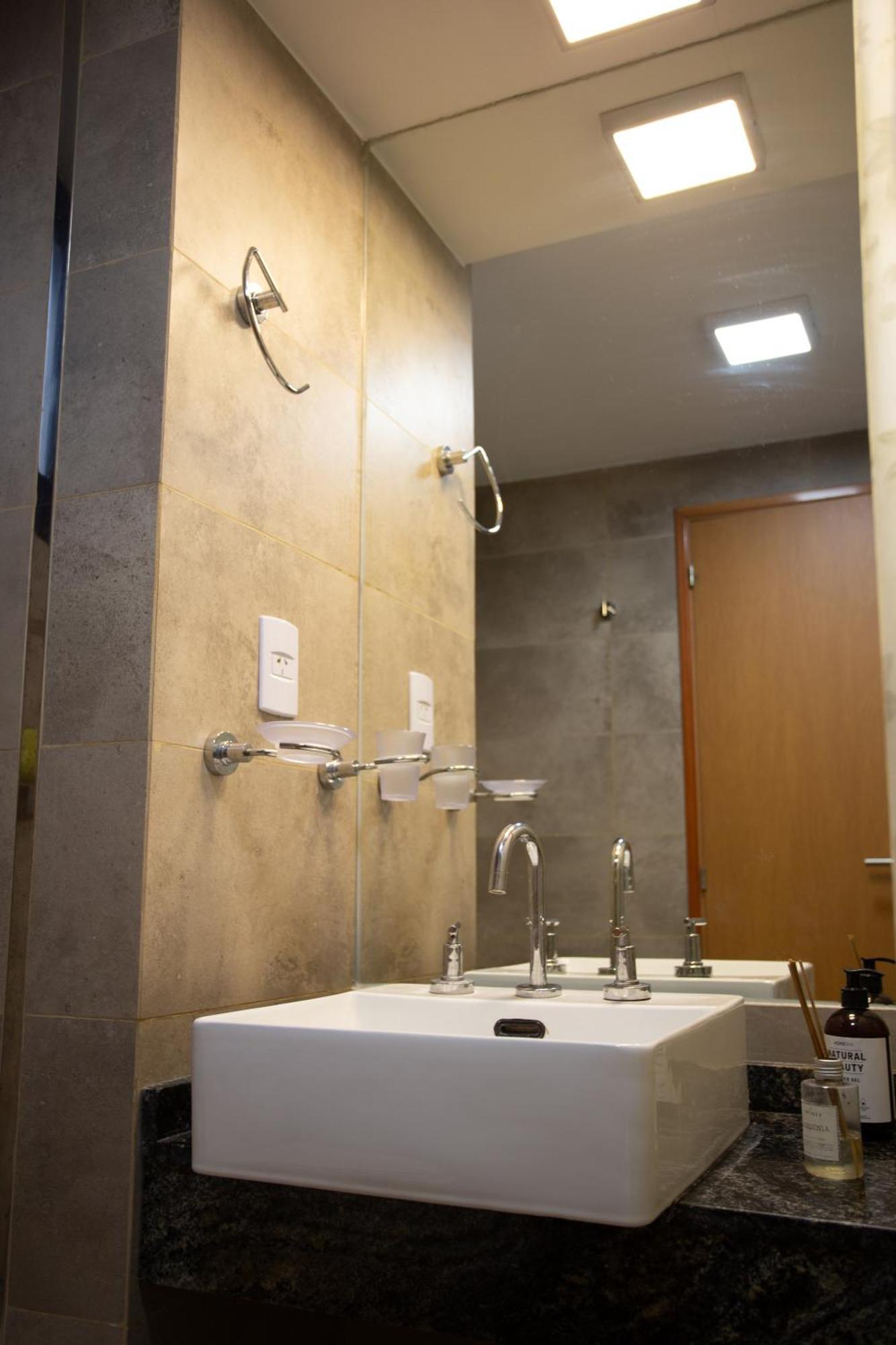 Casita De Tucuman - Santiago Apartment *
