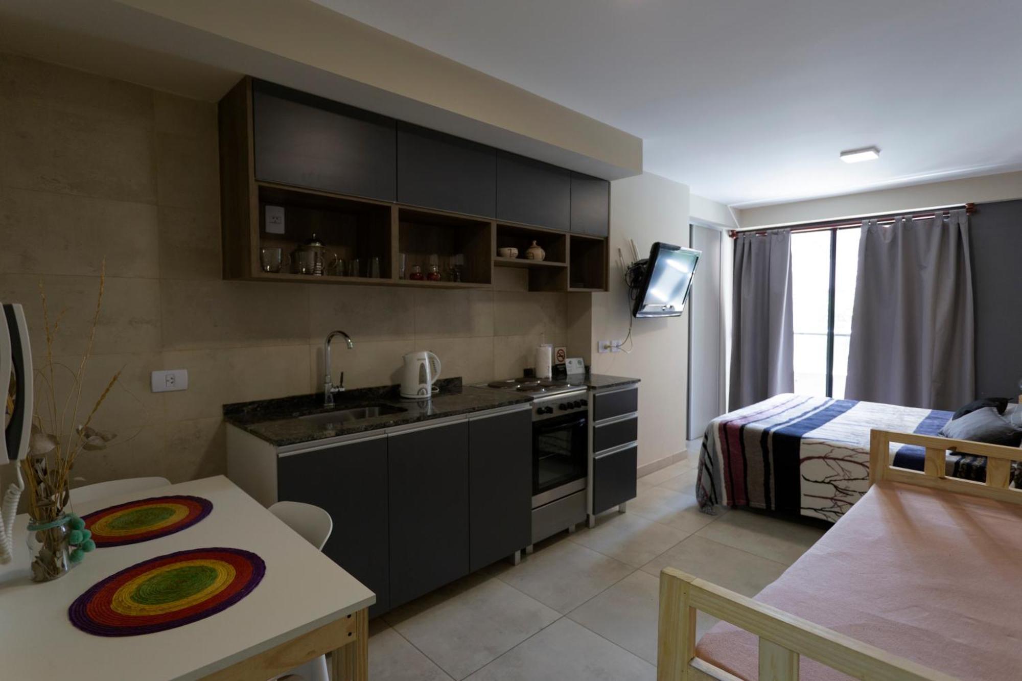 Apartment Casita De Tucuman - Santiago San Miguel de Tucuman