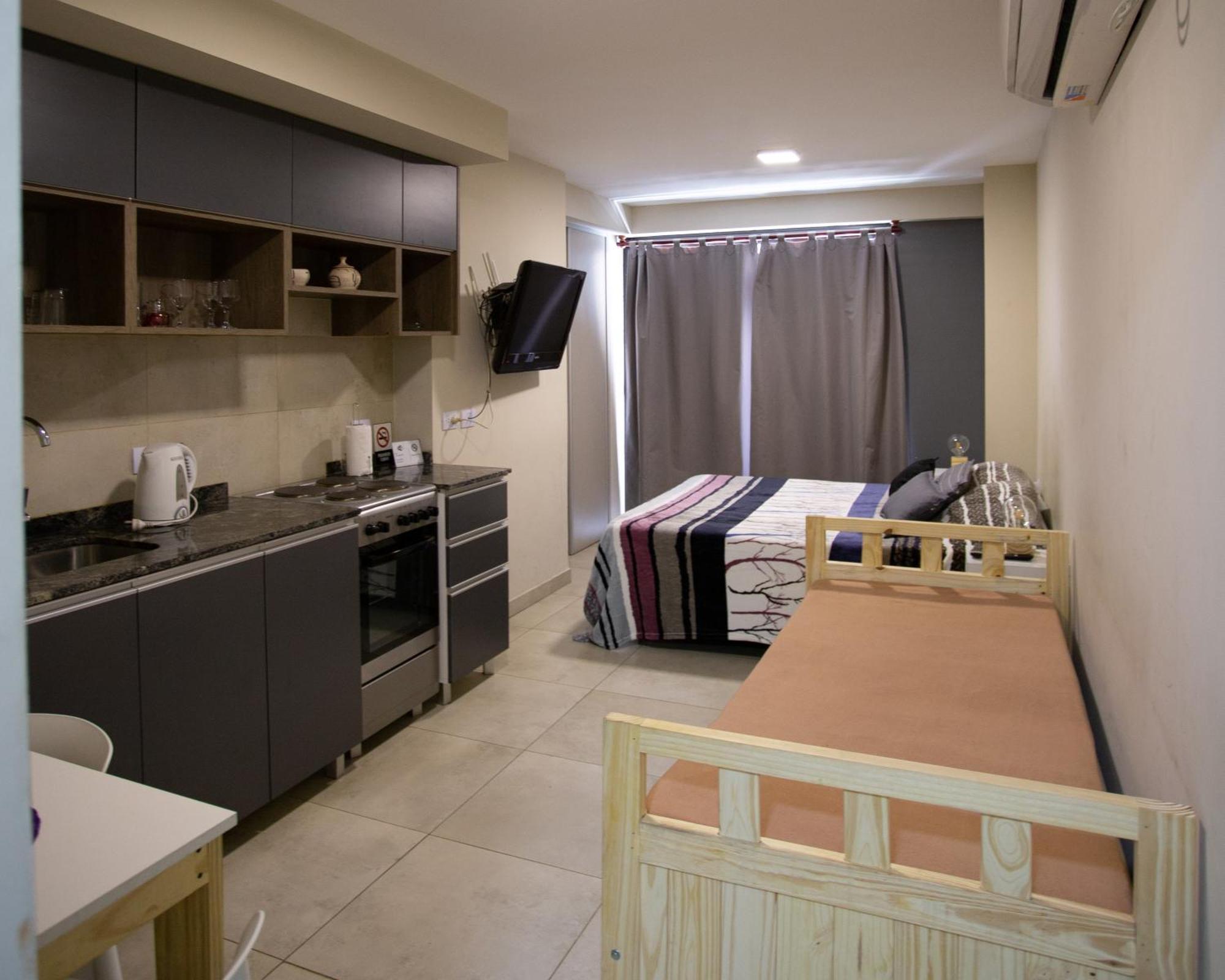 Casita De Tucuman - Santiago