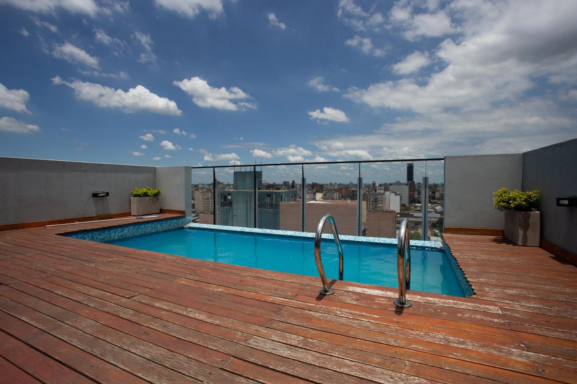 Apartment Casita De Tucuman - Santiago *